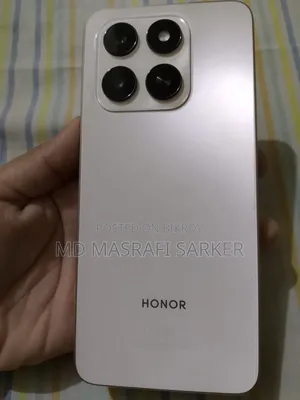 নতুন অনার ২৫৬ জিবি