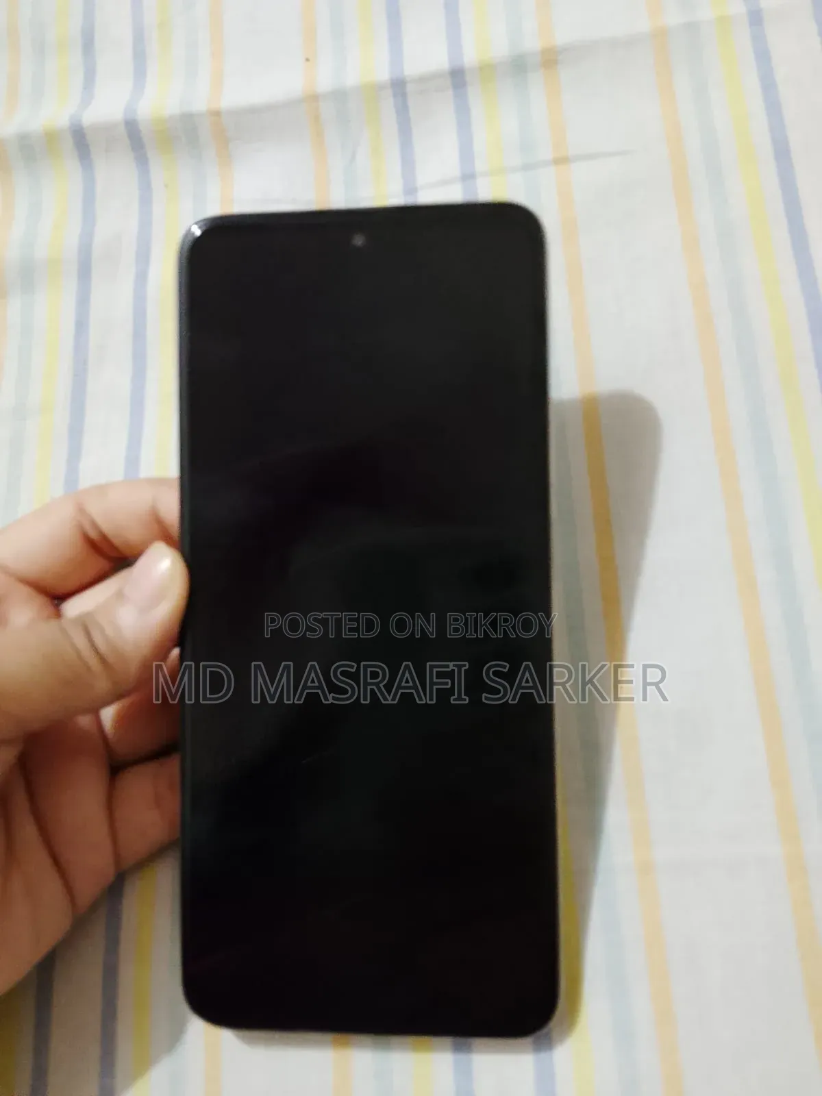 New Honor 256 GB