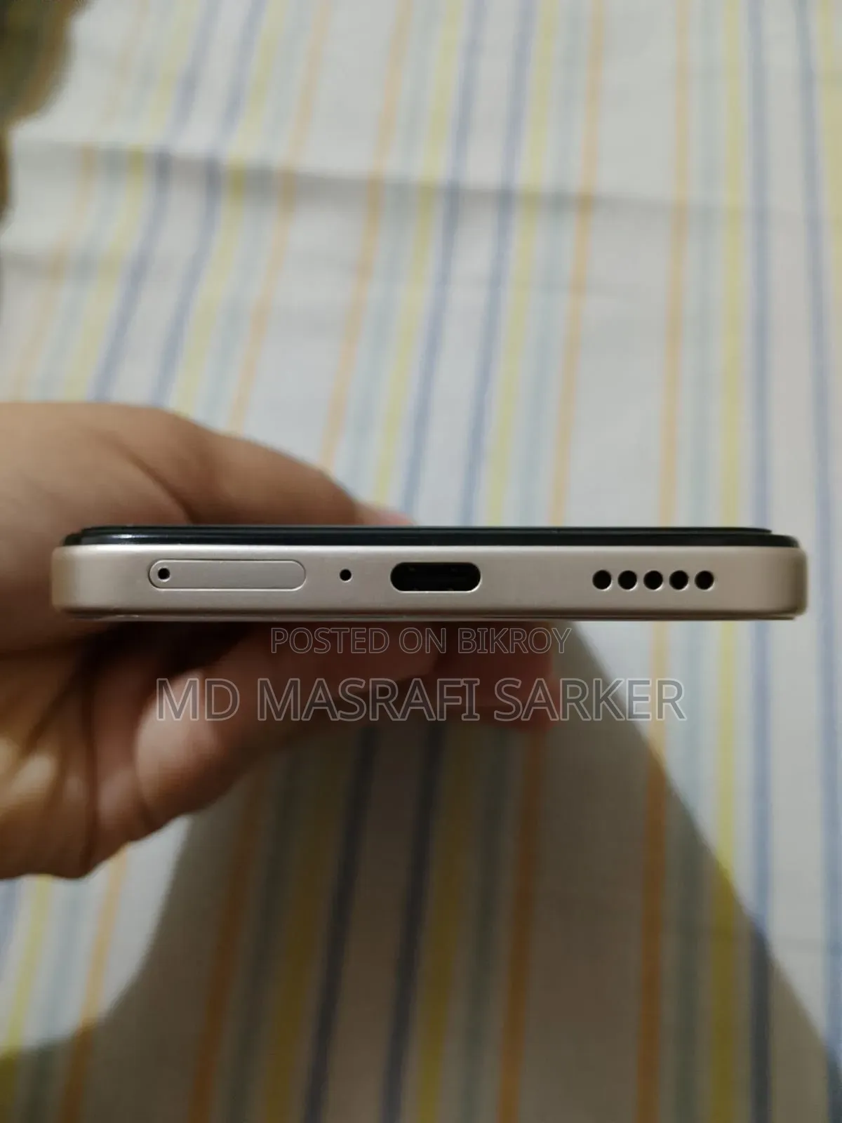New Honor 256 GB