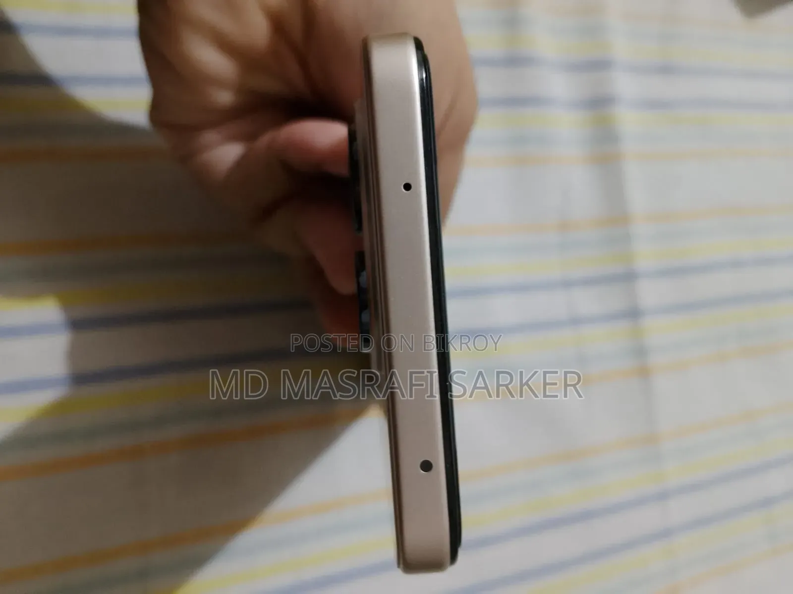 New Honor 256 GB