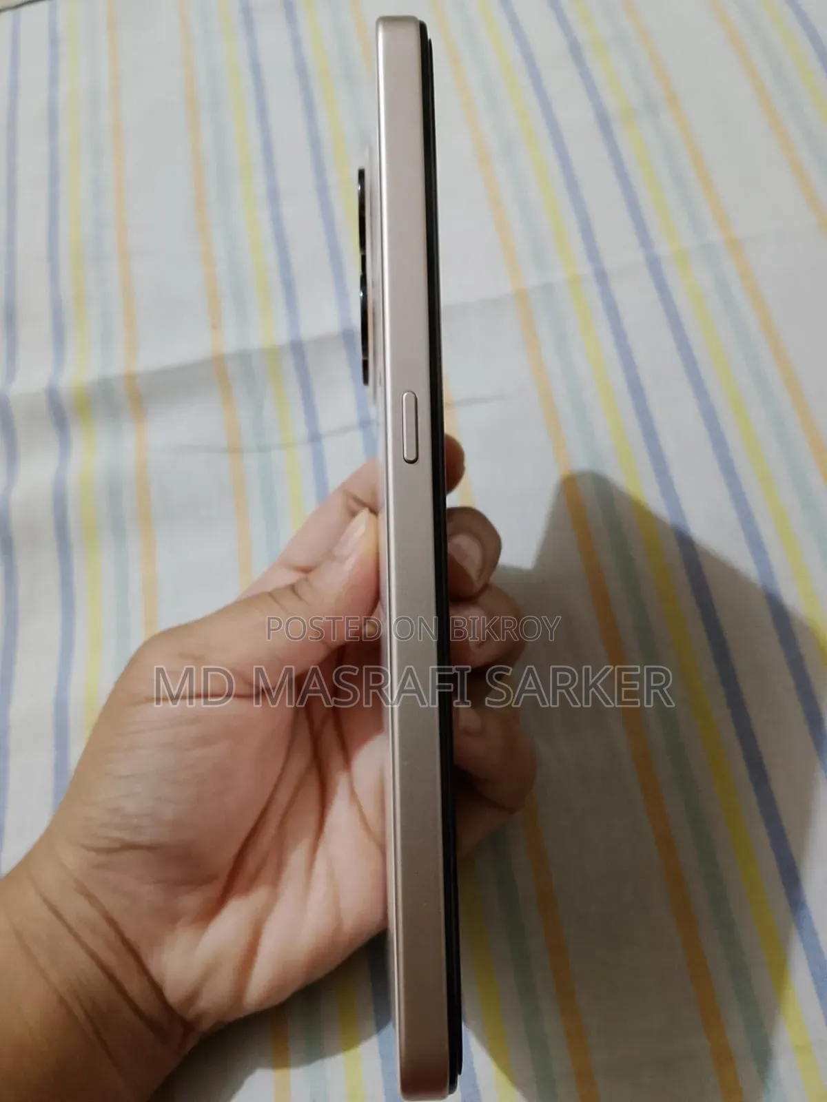 New Honor 256 GB