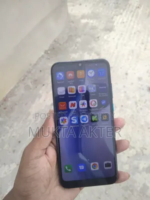 Huawei Y6s 64 GB Blue