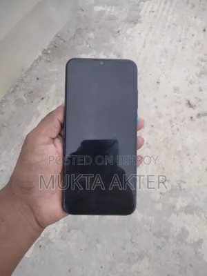 Huawei Y6s 64 GB Blue