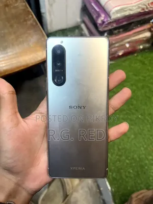 Sony Xperia 5 128 GB Silver