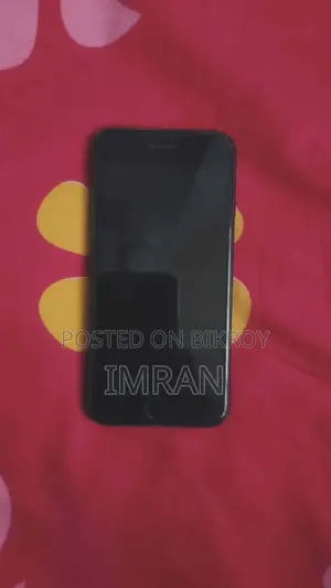 Apple iPhone 11 64 GB Black