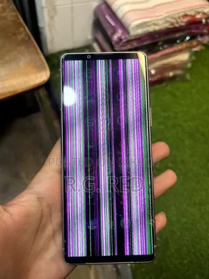 Sony Xperia 5 128 GB Silver