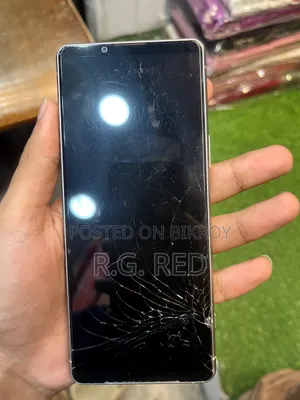 Sony Xperia 5 128 GB Silver