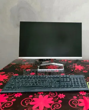 Desktop Computer Asus 8GB Intel Core I5 SSD 256GB