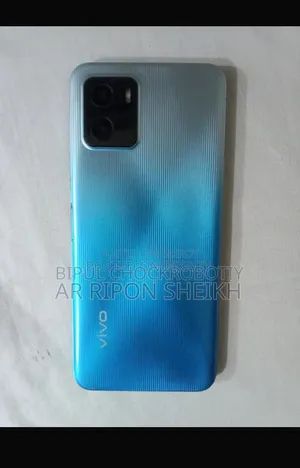 Vivo Y15S 32 GB Blue