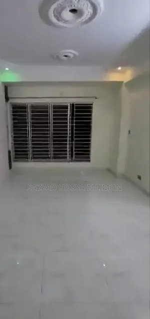 Furnished 3-Bedroom Apartment in Badda for Sale