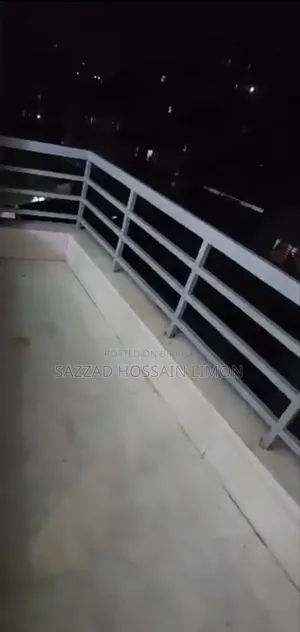 Furnished 3-Bedroom Apartment in Badda for Sale