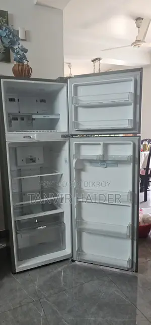 Lg Fridge (Gl-G322) 308 Litre