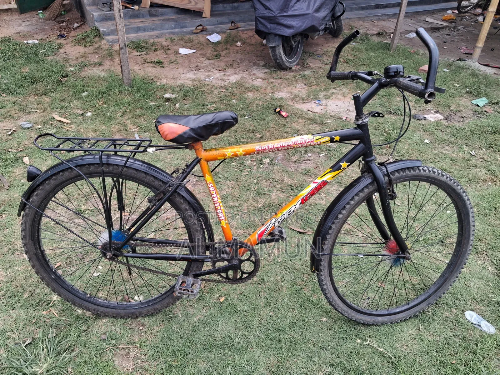 Bicycle Sale
