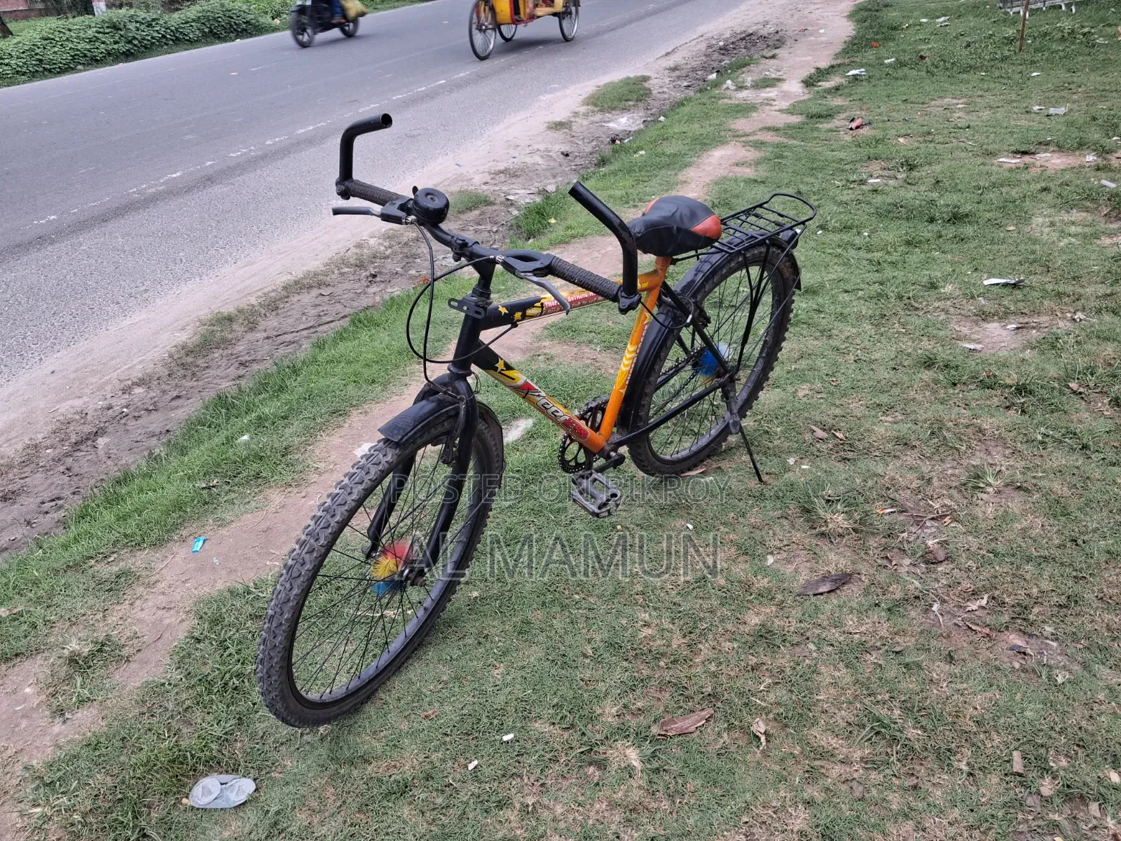 Bicycle Sale
