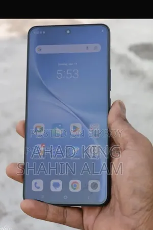 Vivo X200s 256 GB Blue