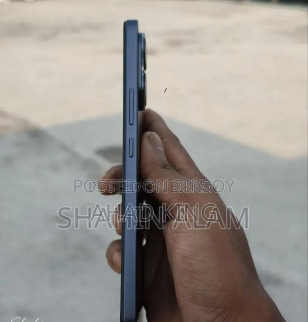 Vivo X200s 256 GB Blue