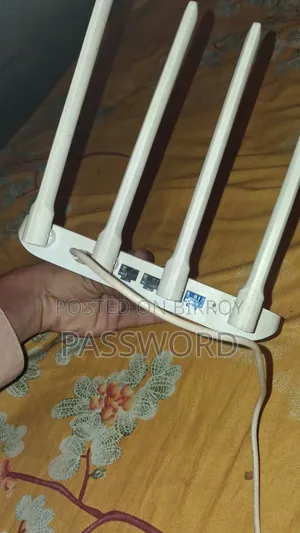 Xiomi 4c Router For Sell