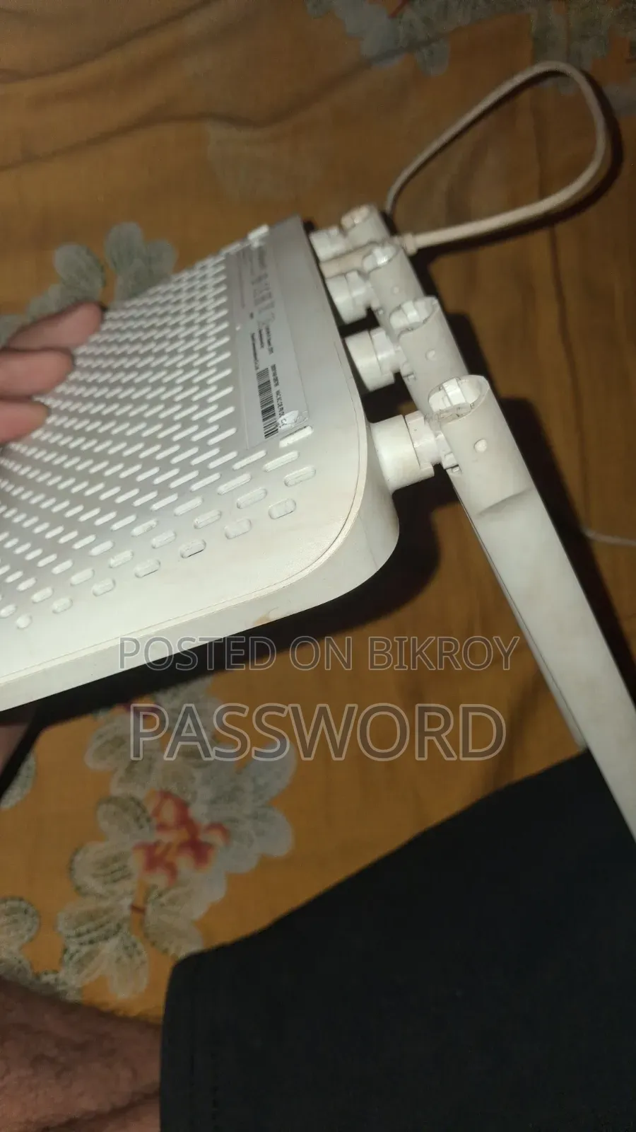 Xiomi 4c Router For Sell