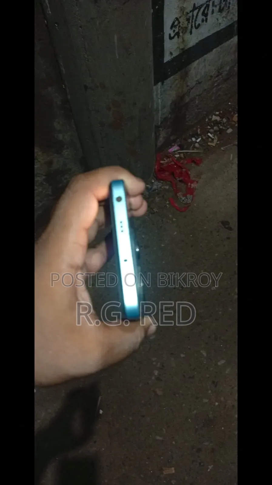 New Xiaomi 14 256 GB Blue