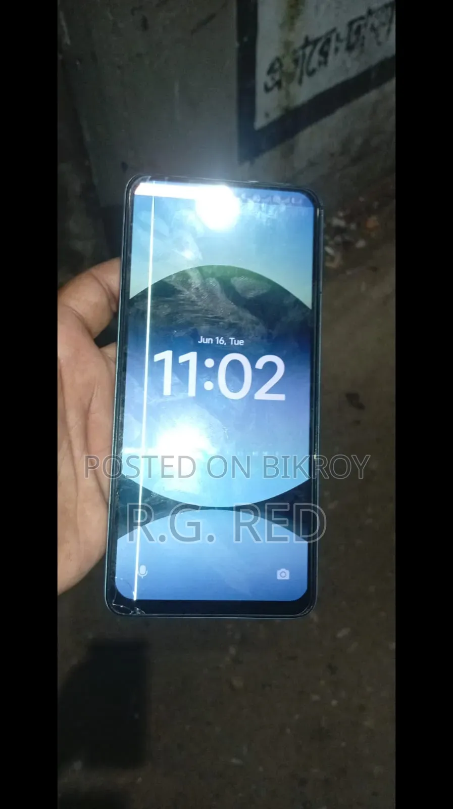 New Xiaomi 14 256 GB Blue