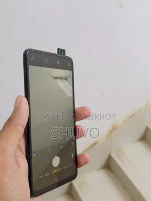 Vivo V15 256 GB Blue