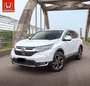 Honda CR-V ২০২১ পার্ল
