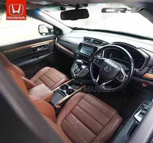 Honda CR-V ২০২১ পার্ল