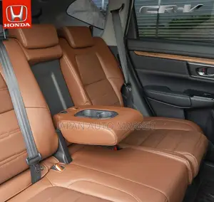 Honda CR-V ২০২১ পার্ল