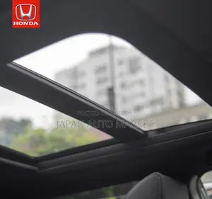 Honda CR-V ২০২১ পার্ল