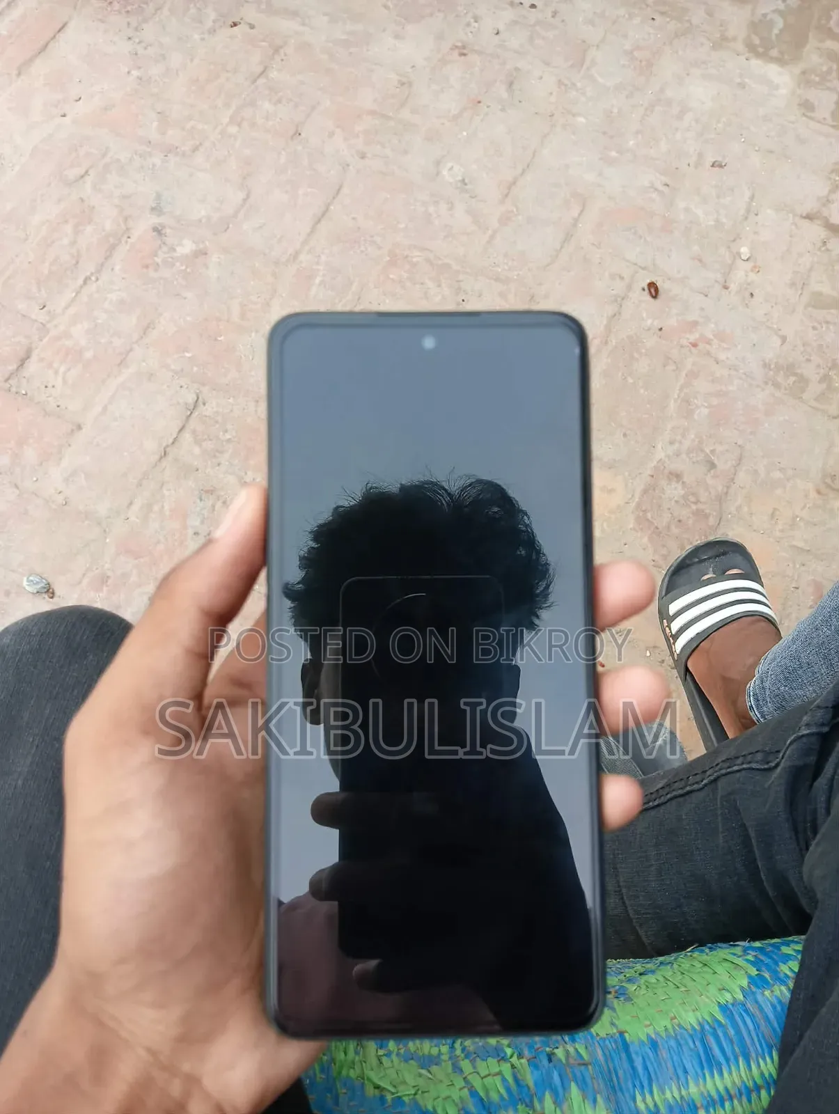 OnePlus Nord CE 3 Lite 5G 128 GB Black