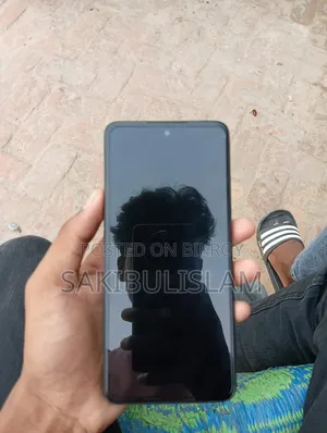 OnePlus Nord CE 3 Lite 5G 128 GB Black