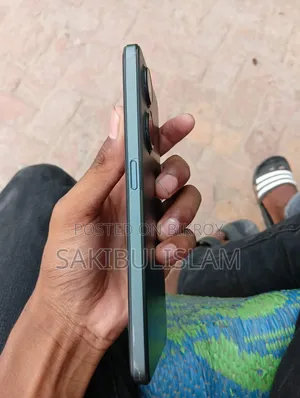 OnePlus Nord CE 3 Lite 5G 128 GB Black