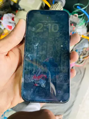 Apple iPhone 13 Pro 128 GB