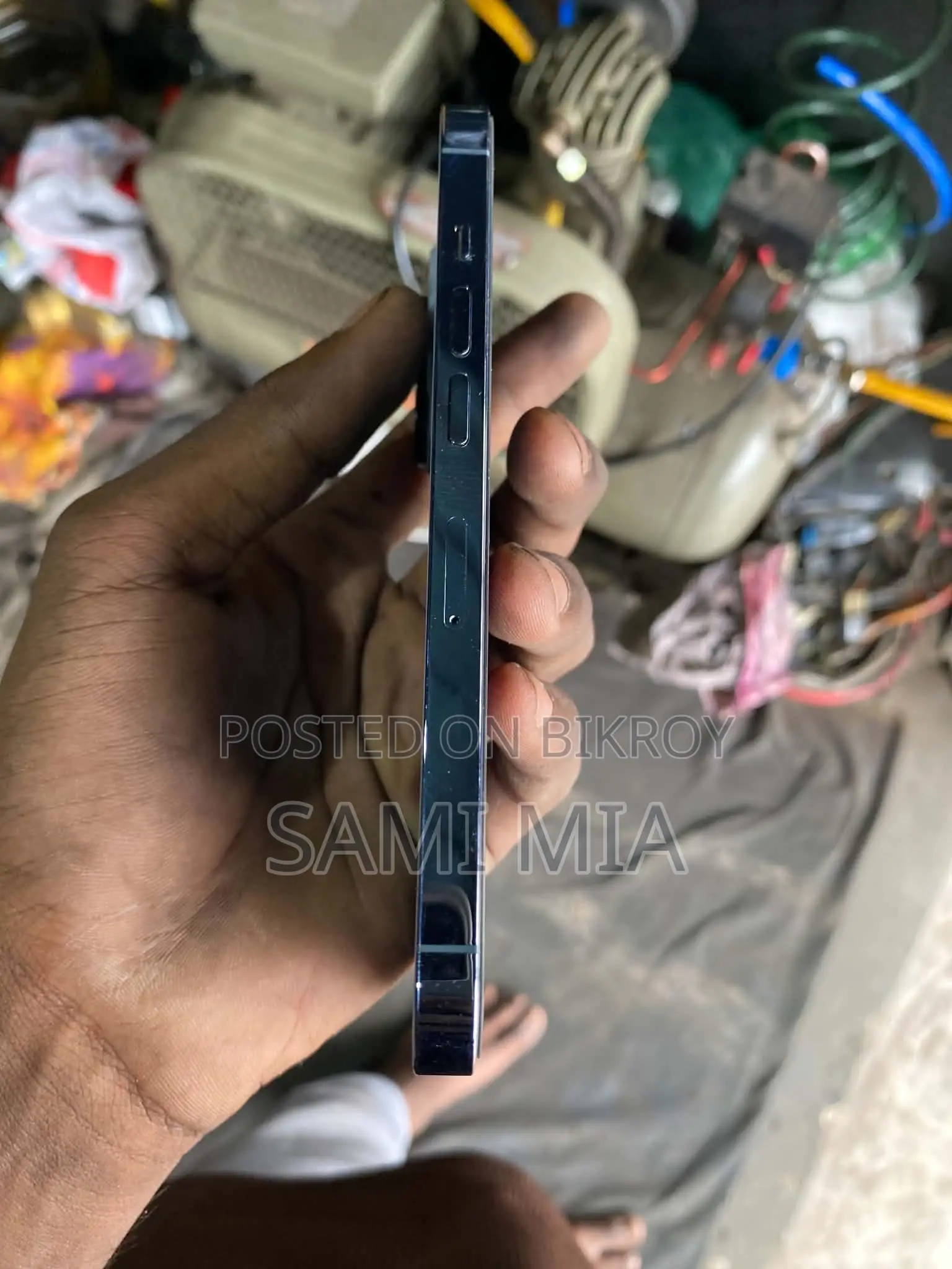 Apple iPhone 13 Pro 128 GB