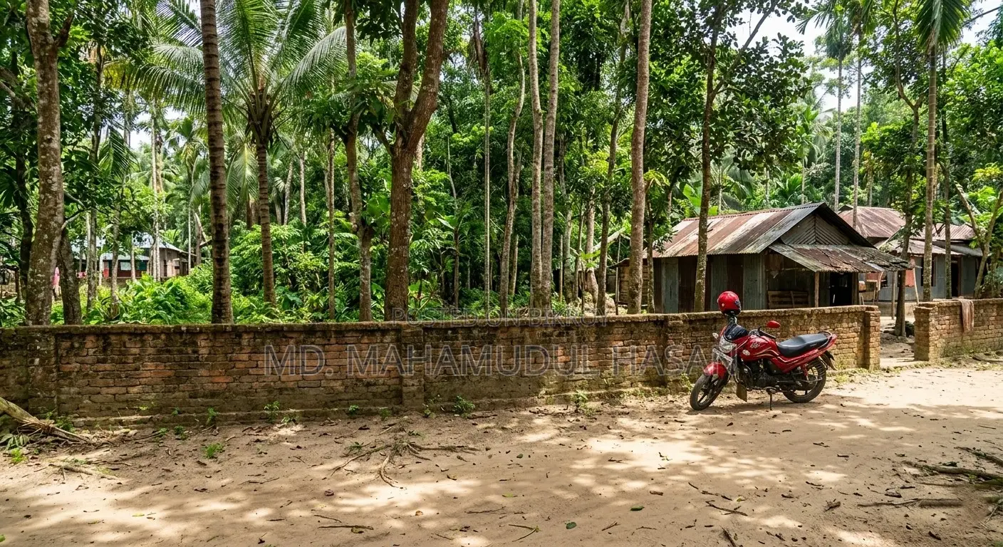 Land For Sale
