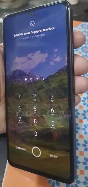 Xiaomi Redmi Note 14 5G 256 GB Black