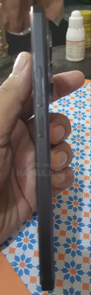 Xiaomi Redmi Note 14 5G 256 GB Black
