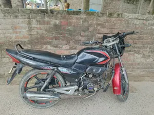 Dayang DY100-A 2010