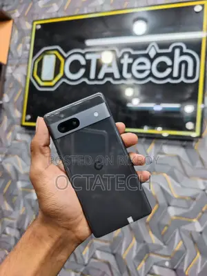 EL 128 GB Black