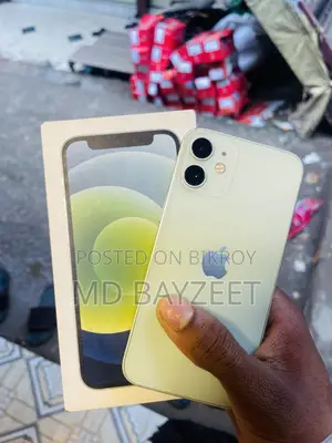 Apple iPhone 12 mini 128 GB