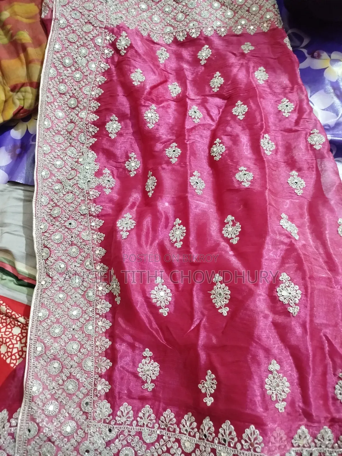 Saree for Sale