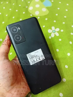 Oppo A76 128 GB Black