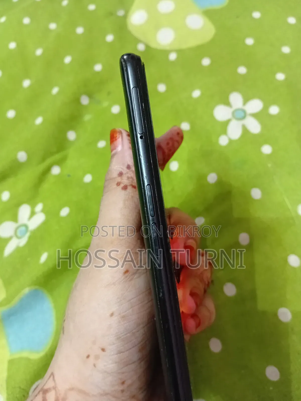Oppo A76 128 GB Black