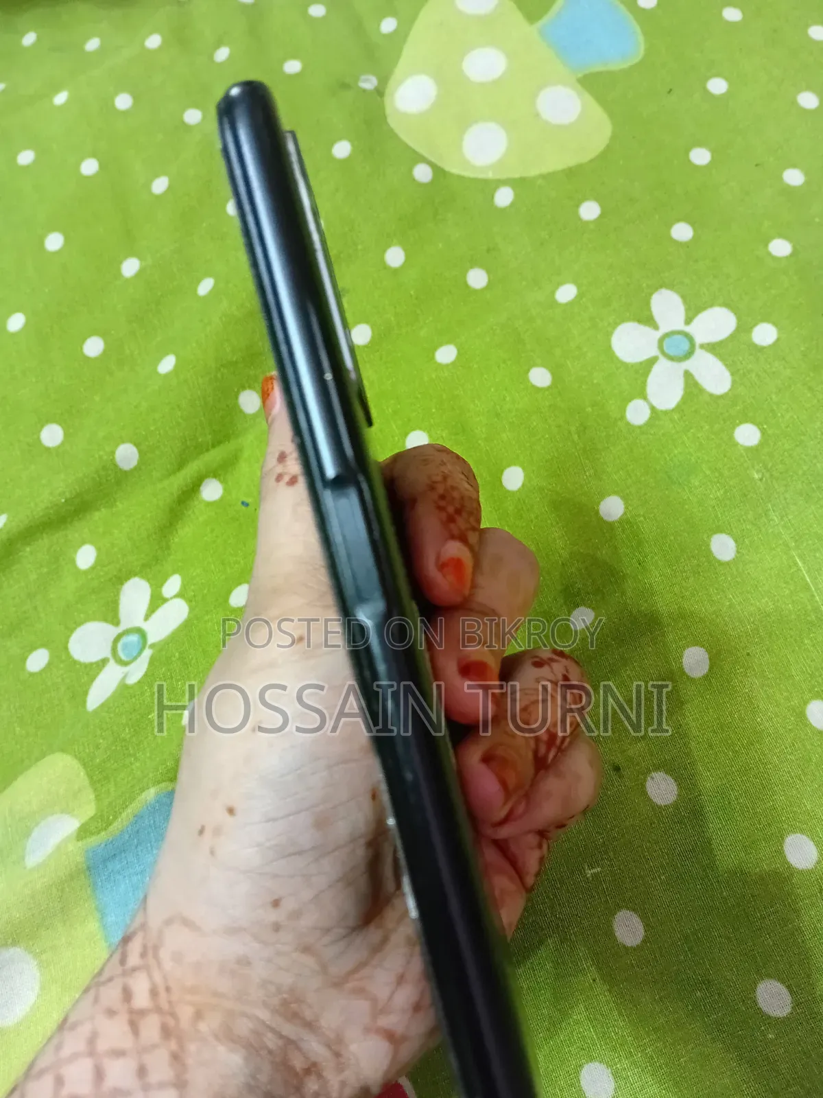 Oppo A76 128 GB Black