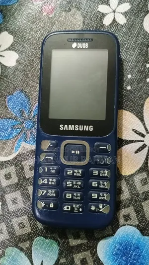 Samsung Guru Music 2 Blue
