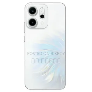 Oppo Reno14 256 GB White
