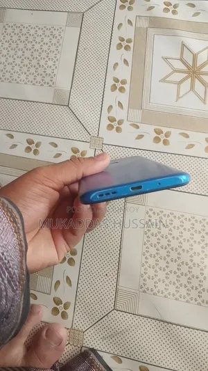 Xiaomi Redmi 9 Activ 64 GB Blue