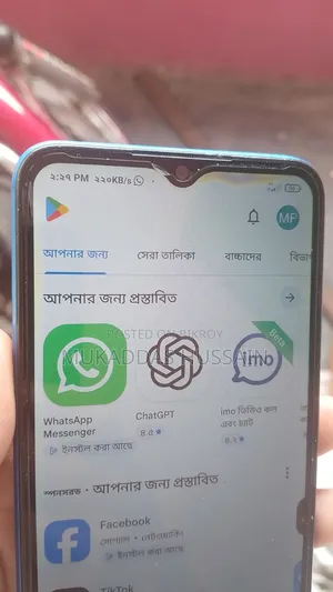 Xiaomi Redmi 9 Activ 64 GB Blue