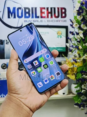 Oppo Reno 10 5G 256 GB Blue