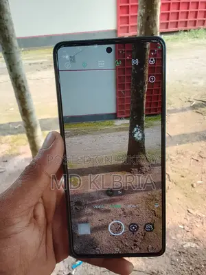 ইনফিনিক্স জিটি ১০ প্রো ২৫৬ জিবি সিলভার